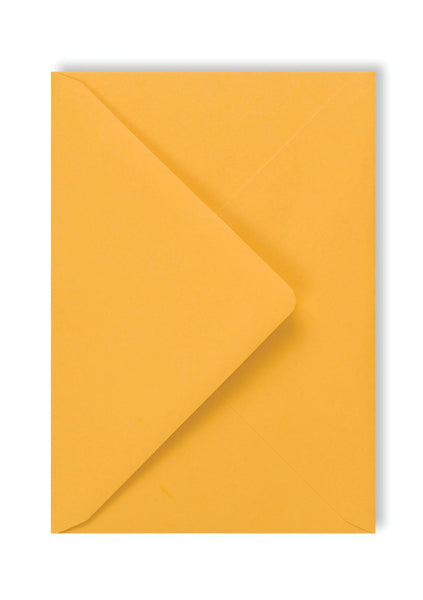 O'Connell Street Lamp Card