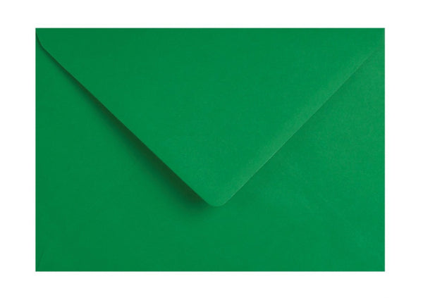 Red Beannachtaí na Féile Christmas Card