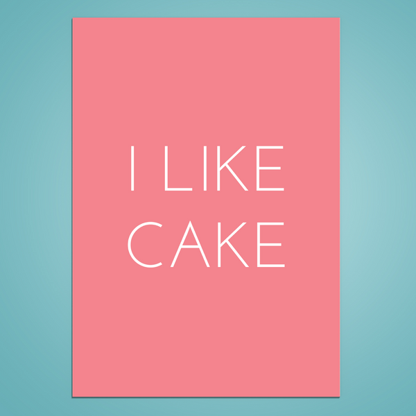 Greeting Card Bundle of 4