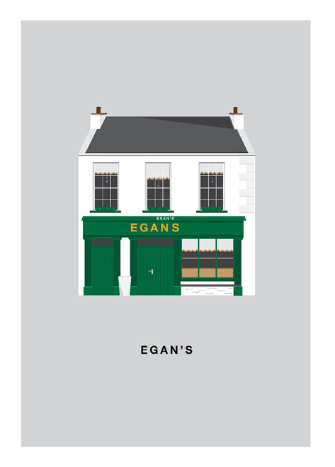 Pubs of Co. Clare
