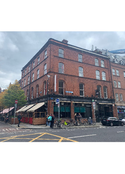 Hogan's Bar, South Great George's Street, Dublin 2