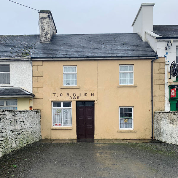 T. O'Brien's, Liscannor, Co. Clare
